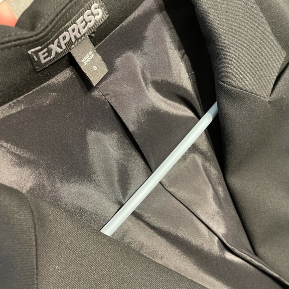Express Blazer - Picture 3 of 3